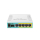 Router MIKROTIK hEX PoE RB960PGS (1xWAN 1xSFP 4xLAN) 4xPoE RB960PGS Passive PoE